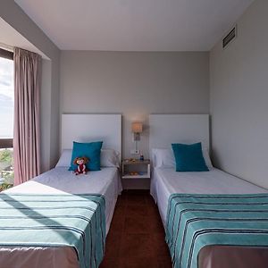 Suite Sea View